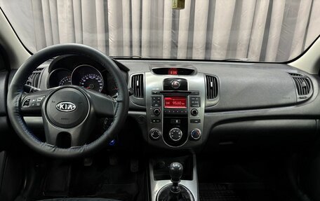 KIA Cerato III, 2010 год, 569 777 рублей, 6 фотография
