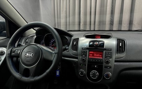 KIA Cerato III, 2010 год, 569 777 рублей, 7 фотография
