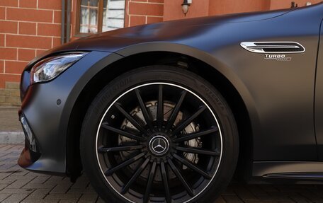 Mercedes-Benz AMG GT I рестайлинг, 2020 год, 9 750 000 рублей, 6 фотография