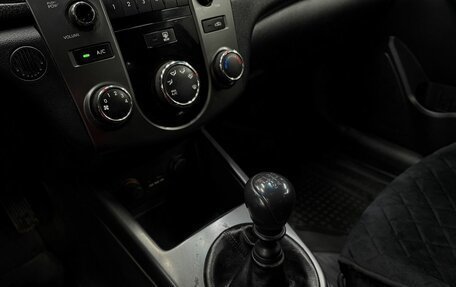 KIA Cerato III, 2010 год, 569 777 рублей, 10 фотография