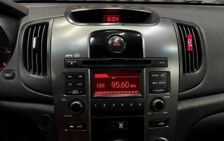 KIA Cerato III, 2010 год, 569 777 рублей, 9 фотография