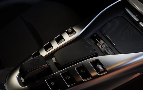 Mercedes-Benz AMG GT I рестайлинг, 2020 год, 9 750 000 рублей, 15 фотография