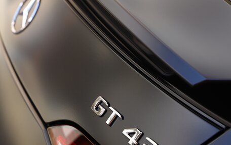 Mercedes-Benz AMG GT I рестайлинг, 2020 год, 9 750 000 рублей, 17 фотография