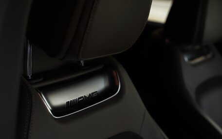 Mercedes-Benz AMG GT I рестайлинг, 2020 год, 9 750 000 рублей, 14 фотография