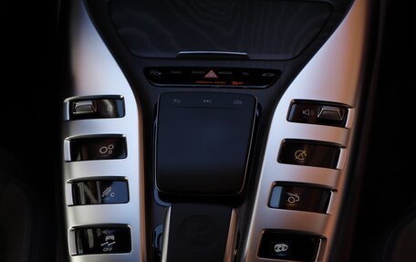 Mercedes-Benz AMG GT I рестайлинг, 2020 год, 9 750 000 рублей, 16 фотография