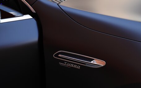 Mercedes-Benz AMG GT I рестайлинг, 2020 год, 9 750 000 рублей, 18 фотография