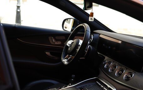 Mercedes-Benz AMG GT I рестайлинг, 2020 год, 9 750 000 рублей, 11 фотография