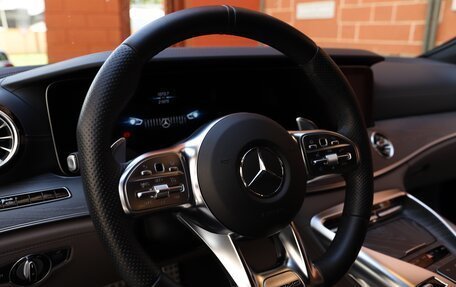 Mercedes-Benz AMG GT I рестайлинг, 2020 год, 9 750 000 рублей, 13 фотография