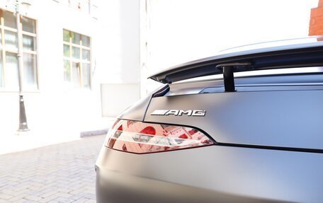 Mercedes-Benz AMG GT I рестайлинг, 2020 год, 9 750 000 рублей, 21 фотография