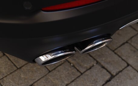 Mercedes-Benz AMG GT I рестайлинг, 2020 год, 9 750 000 рублей, 19 фотография