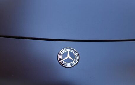 Mercedes-Benz AMG GT I рестайлинг, 2020 год, 9 750 000 рублей, 23 фотография