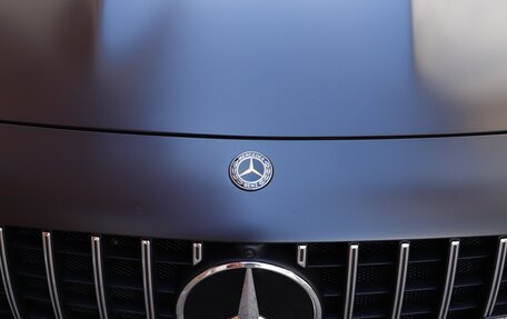 Mercedes-Benz AMG GT I рестайлинг, 2020 год, 9 750 000 рублей, 24 фотография