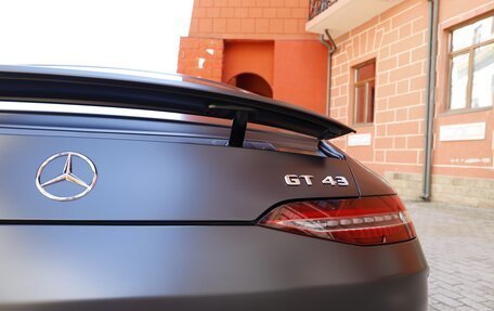 Mercedes-Benz AMG GT I рестайлинг, 2020 год, 9 750 000 рублей, 22 фотография