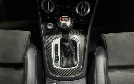 Audi RS Q3, 2013 год, 2 449 000 рублей, 11 фотография