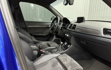 Audi RS Q3, 2013 год, 2 449 000 рублей, 9 фотография