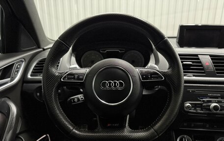 Audi RS Q3, 2013 год, 2 449 000 рублей, 7 фотография