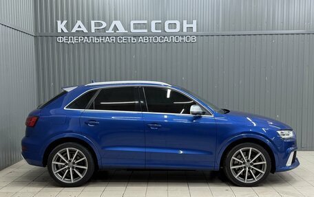 Audi RS Q3, 2013 год, 2 449 000 рублей, 6 фотография