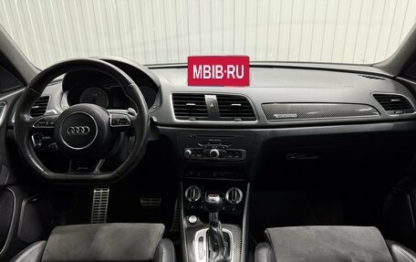 Audi RS Q3, 2013 год, 2 449 000 рублей, 8 фотография