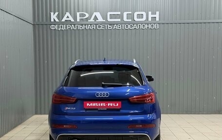 Audi RS Q3, 2013 год, 2 449 000 рублей, 4 фотография