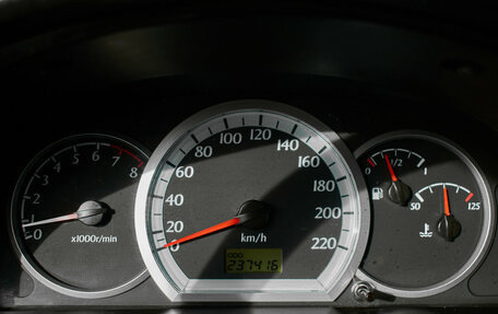 Chevrolet Lacetti, 2010 год, 585 000 рублей, 13 фотография
