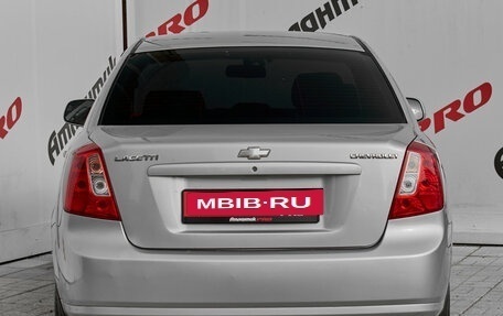 Chevrolet Lacetti, 2010 год, 585 000 рублей, 5 фотография