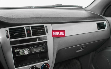 Chevrolet Lacetti, 2010 год, 585 000 рублей, 14 фотография