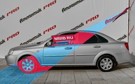 Chevrolet Lacetti, 2010 год, 585 000 рублей, 7 фотография