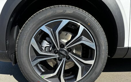 Haval F7, 2026 год, 3 499 000 рублей, 5 фотография