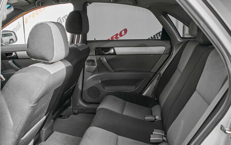 Chevrolet Lacetti, 2010 год, 585 000 рублей, 19 фотография