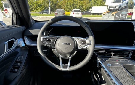 Haval F7, 2026 год, 3 499 000 рублей, 9 фотография