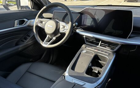 Haval F7, 2026 год, 3 499 000 рублей, 14 фотография