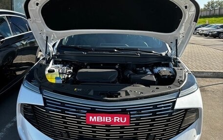 Haval F7, 2026 год, 3 499 000 рублей, 22 фотография