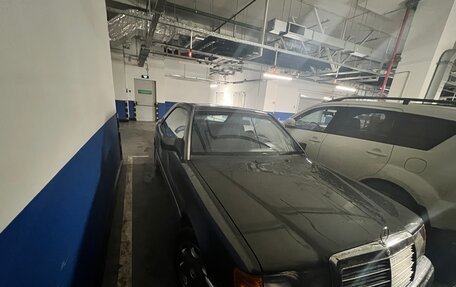 Mercedes-Benz W124, 1992 год, 1 500 000 рублей, 10 фотография