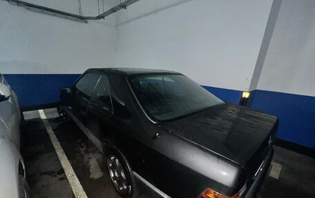 Mercedes-Benz W124, 1992 год, 1 500 000 рублей, 12 фотография