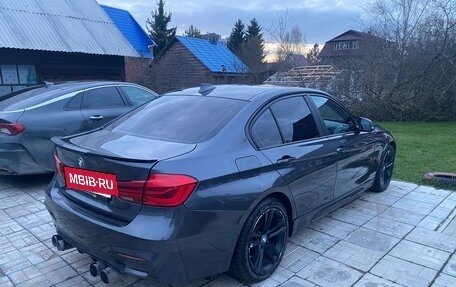 BMW 3 серия, 2016 год, 2 200 000 рублей, 6 фотография