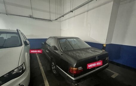 Mercedes-Benz W124, 1992 год, 1 500 000 рублей, 9 фотография