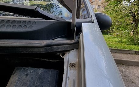 Daewoo Matiz I, 2011 год, 180 000 рублей, 15 фотография