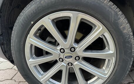Ford Explorer VI, 2018 год, 2 400 000 рублей, 11 фотография