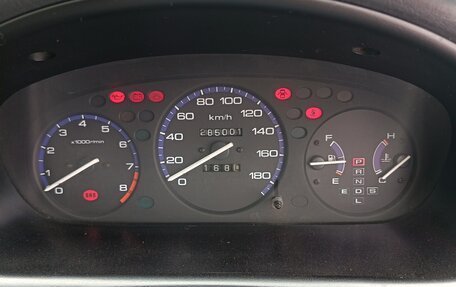 Honda Civic VII, 1996 год, 180 000 рублей, 2 фотография