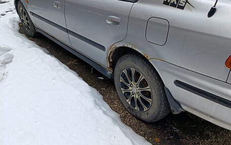 Honda Civic VII, 1996 год, 180 000 рублей, 3 фотография