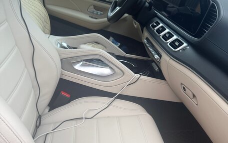 Mercedes-Benz GLE, 2021 год, 6 700 000 рублей, 4 фотография