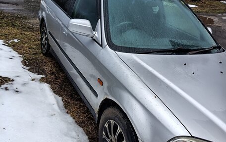 Honda Civic VII, 1996 год, 180 000 рублей, 5 фотография