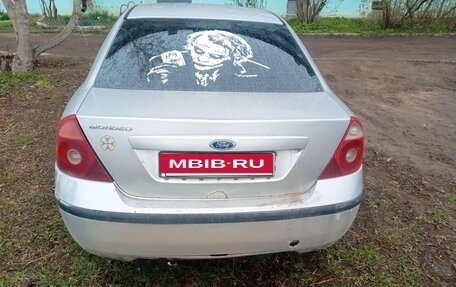 Ford Mondeo III, 2004 год, 250 000 рублей, 3 фотография