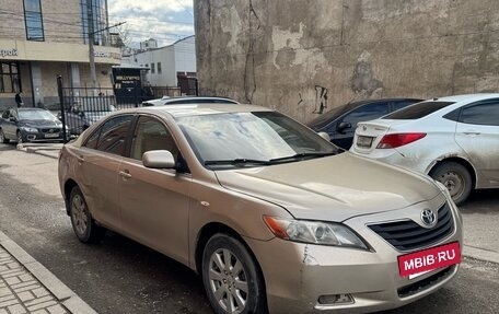 Toyota Camry, 2007 год, 450 000 рублей, 2 фотография