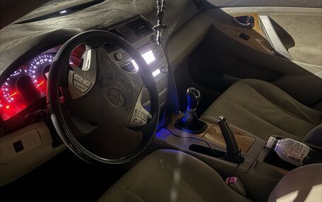 Toyota Camry, 2007 год, 450 000 рублей, 8 фотография