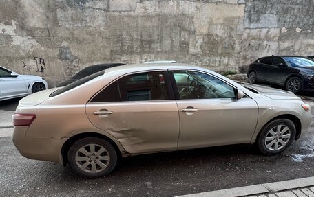 Toyota Camry, 2007 год, 450 000 рублей, 11 фотография