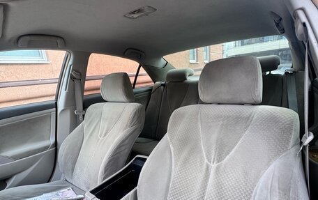 Toyota Camry, 2007 год, 450 000 рублей, 12 фотография