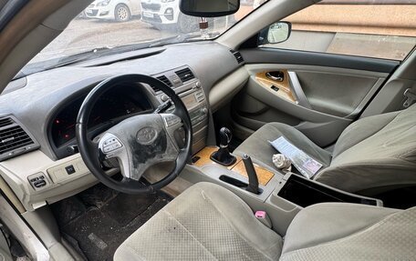 Toyota Camry, 2007 год, 450 000 рублей, 13 фотография