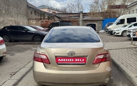 Toyota Camry, 2007 год, 450 000 рублей, 3 фотография