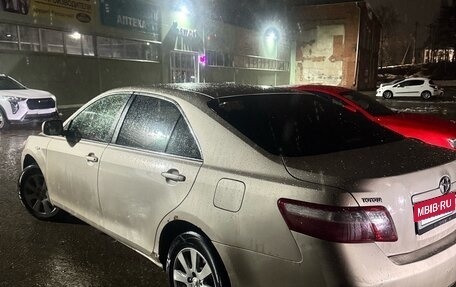 Toyota Camry, 2007 год, 450 000 рублей, 9 фотография